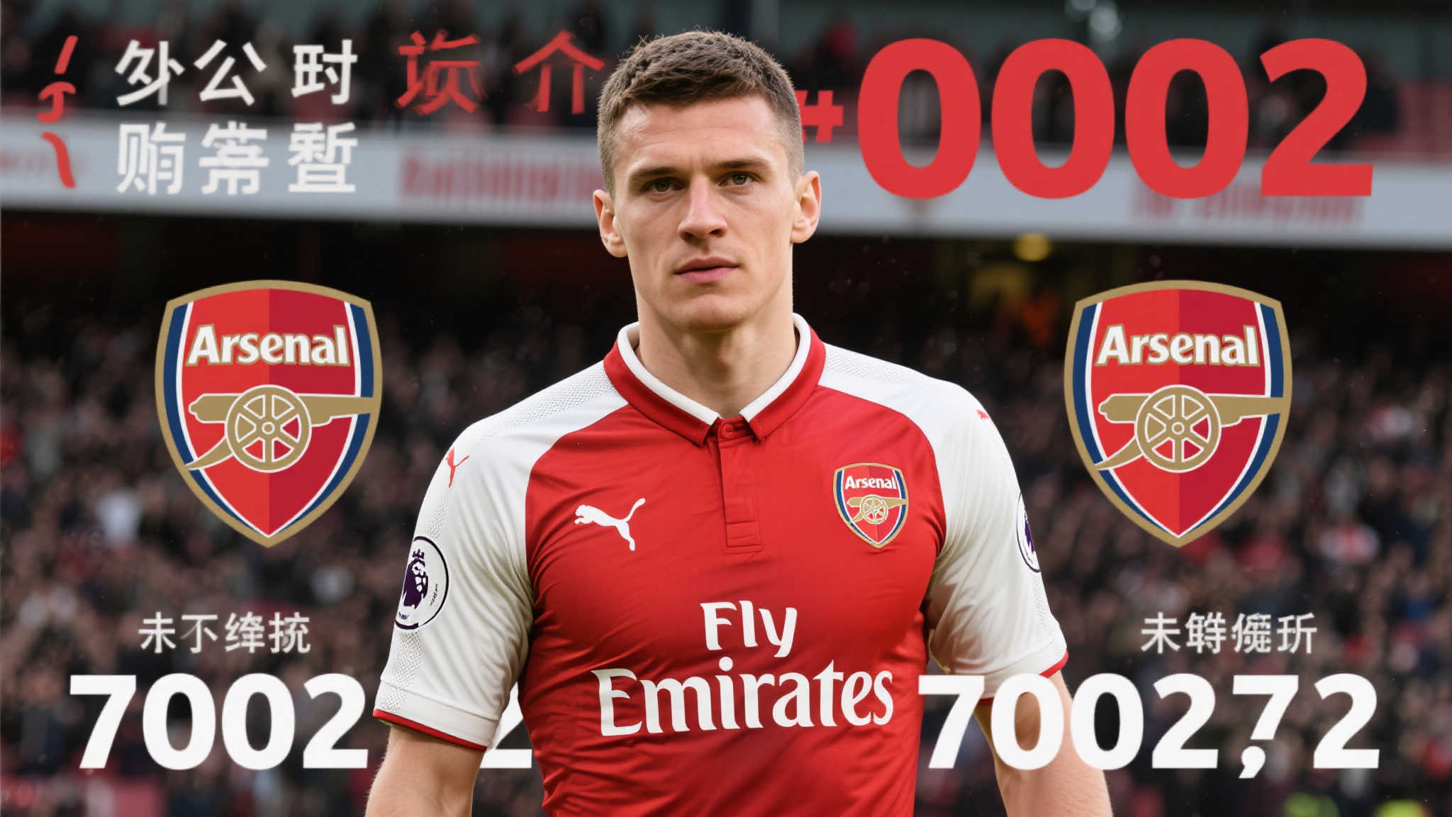 阿森纳7000万镑报价舍什科遭遇阻碍,薪资谈判成关键难题 阿森纳7000万镑报价舍什科遭遇阻碍,薪资谈判成关键难题