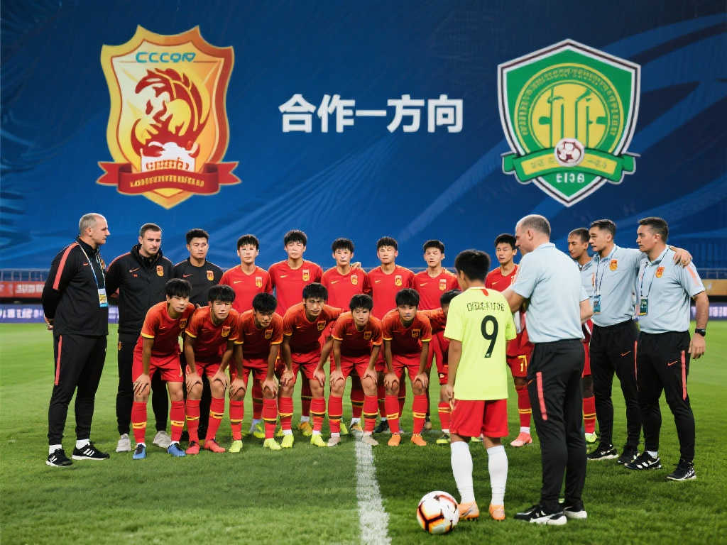 中超联赛：剖析中国足球现状与未来蓝图