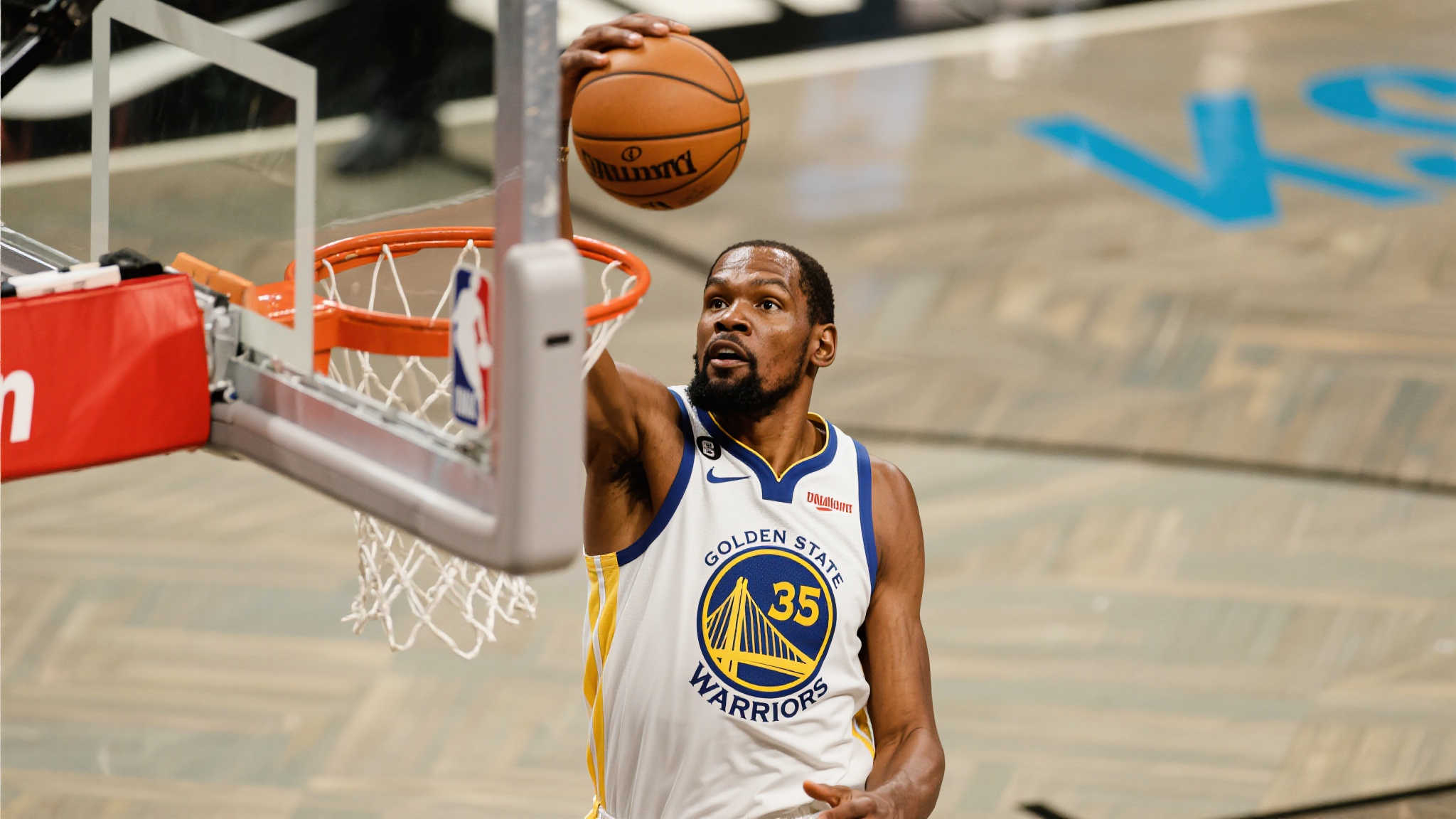 杜兰特与阿门·汤普森引领新赛季防守效率排行