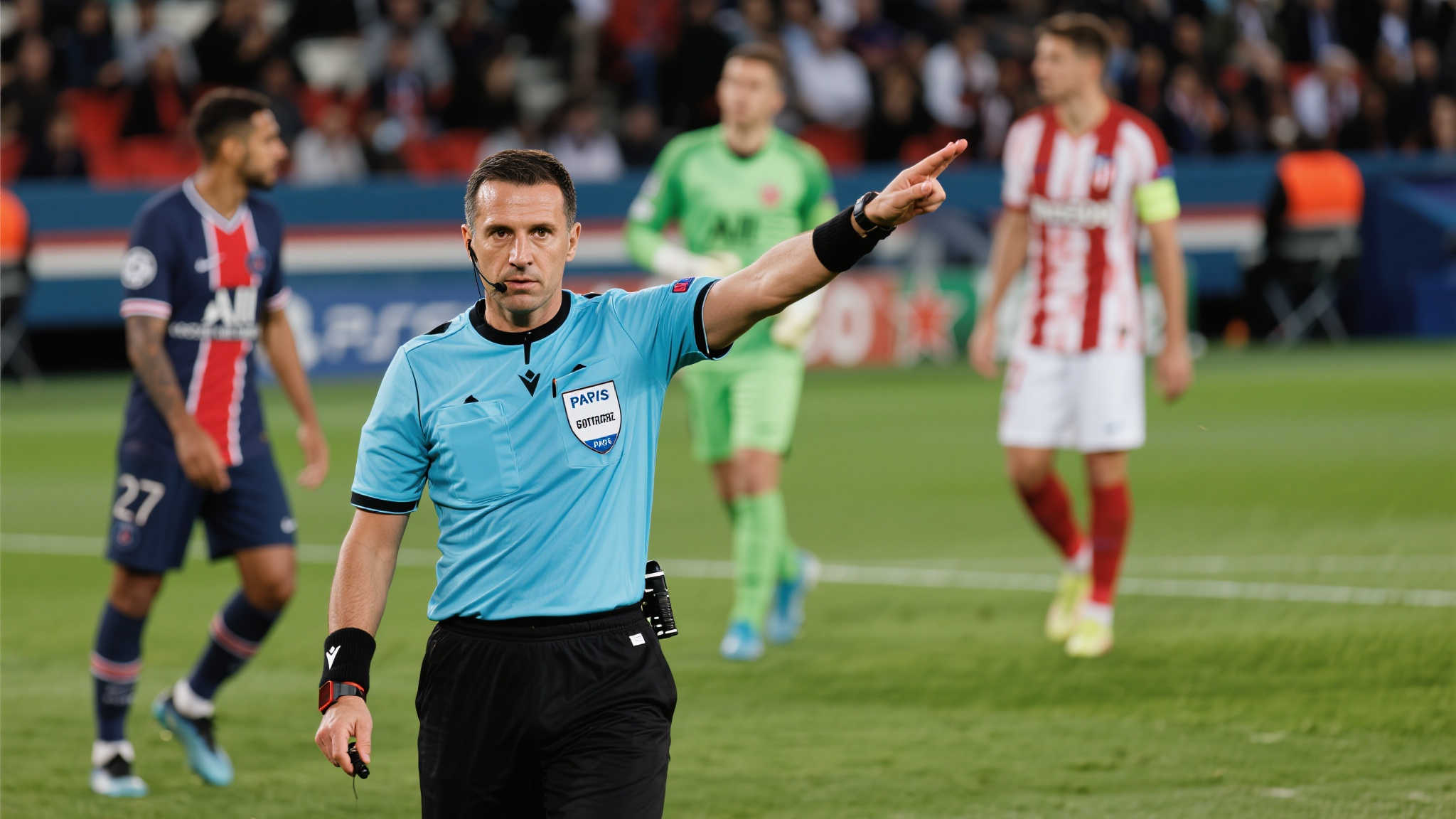 关于EPL英超直播